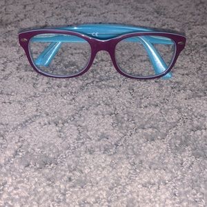 Ray-Ban Kids Glasses Frames